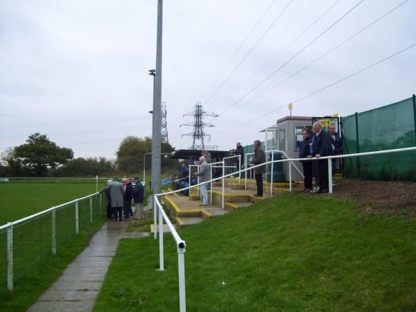 stadium photo
