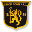 Crook Town AFC