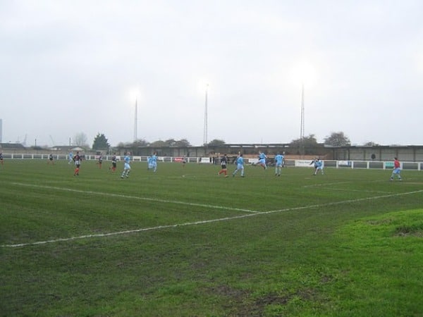 stadium photo