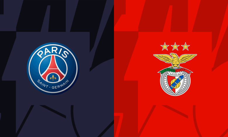 Paris Saint-Germain vs Benfica: Live stream, TV channel, Kick off time &  Live Score - Kora365