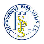 Stocksbridge Park Steels