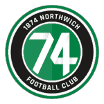 1874 Northwich