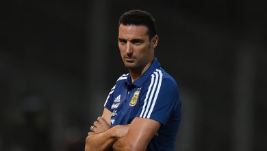 Photo of Argentina, Scaloni: “Injuries? Thinking about the World Cup can be harmful”