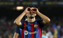 barcelona inter
