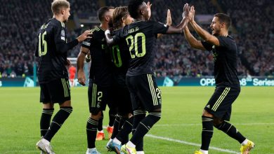 Photo of Everything you need to know about Real Madrid vs. Celtic, including the start time, channel, and team news