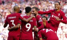 liverpool