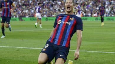 Photo of Does Levandowski influence Barcelona’s ranking?