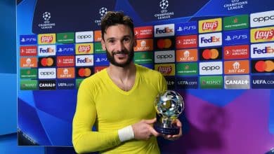 Photo of Hugo Lloris: “We showed great personality in difficult moments in the game”